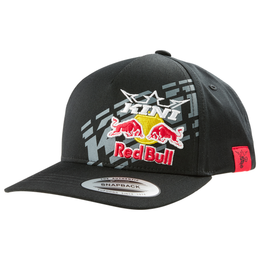 Casquette O'NEAL ST KINI RED BULL 1.0 Gris