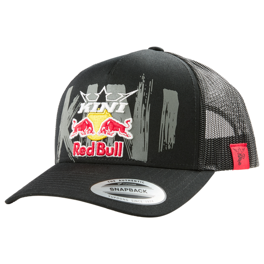 Casquette O'NEAL TR KINI RED BULL 2.0 Gris
