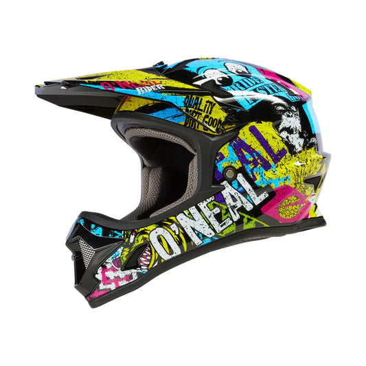 Casque O'NEAL SONUS RIOT Junior Multi