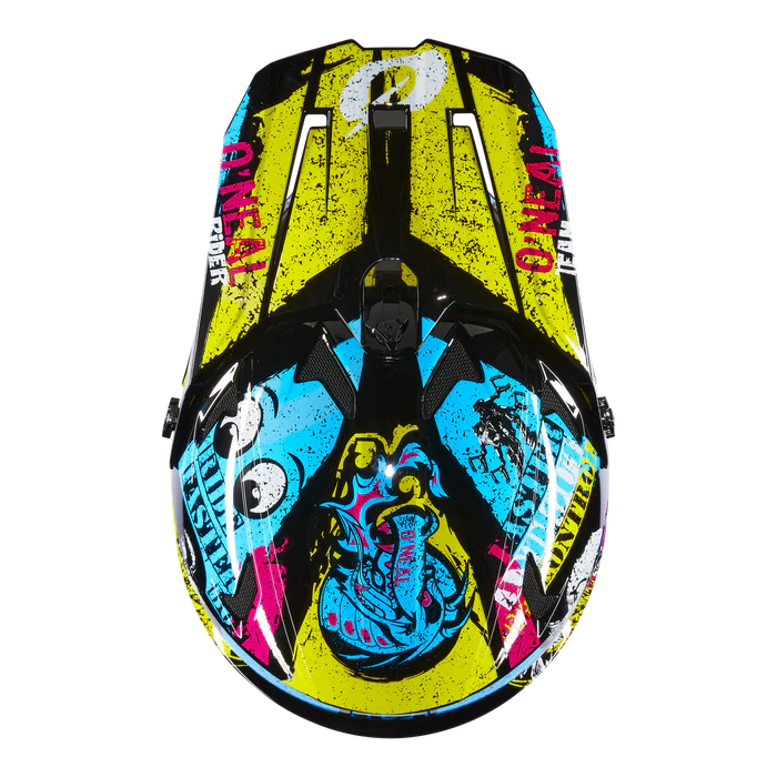 Casque O'NEAL SONUS RIOT Junior Multi