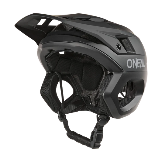 O'NEAL TRAPPER Mountainbike-Helm Schwarz