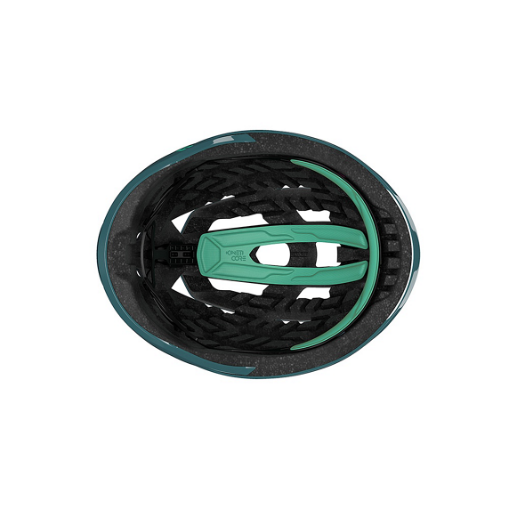 Helm Strasse LAZER Z1 KINETICORE Stone Blue