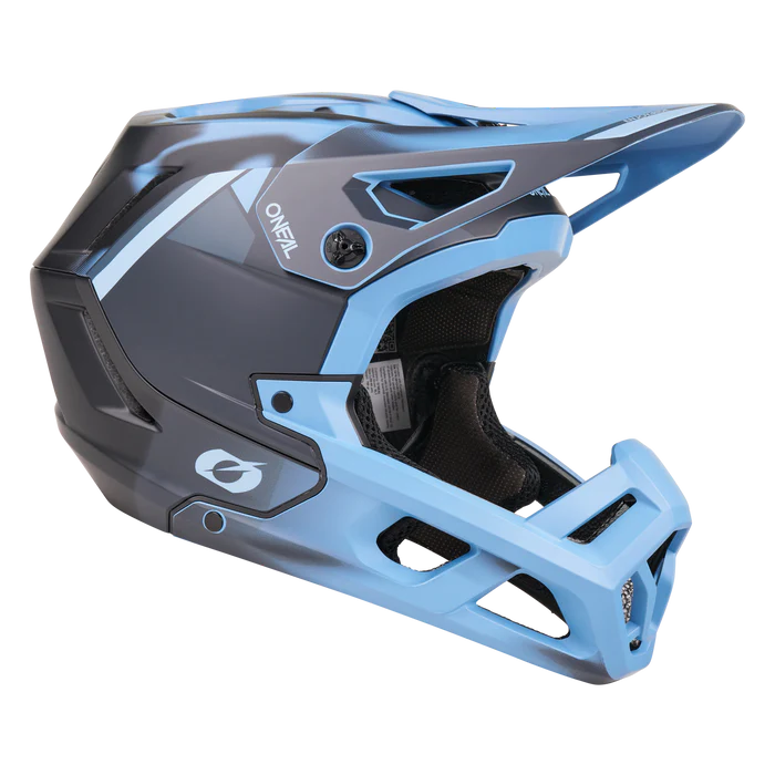 Casque VTT O'NEAL SL1 GLACIOR Bleu