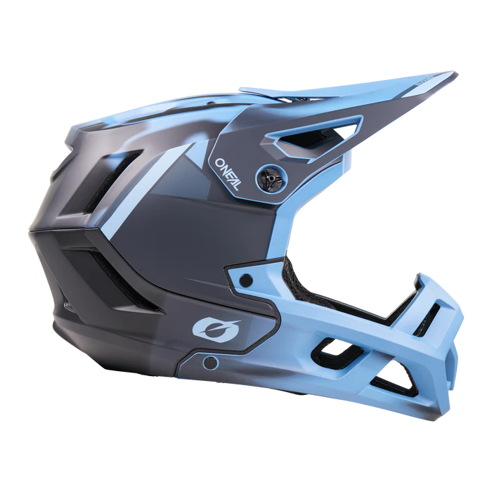 Casque VTT O'NEAL SL1 GLACIOR Bleu