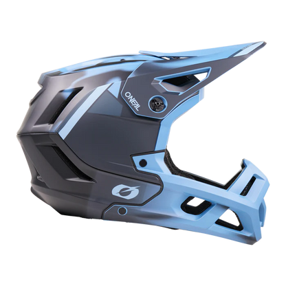 O'NEAL SL1 GLACIOR MTB-Helm Blau