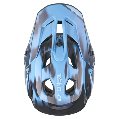 O'NEAL SL1 GLACIOR MTB-Helm Blau