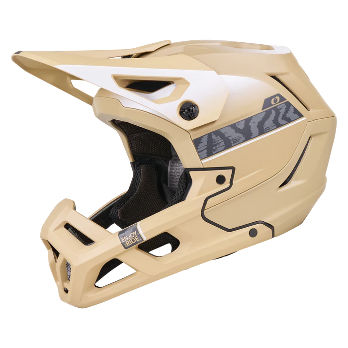 Casque VTT O'NEAL SL1 TERRA Sand