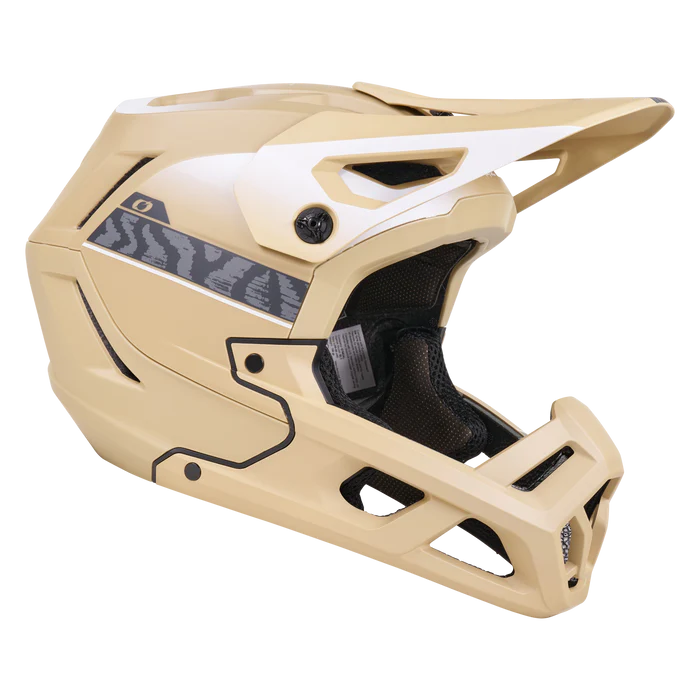 Casque VTT O'NEAL SL1 TERRA Sand