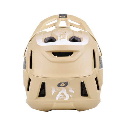 MTB-Helm O'NEAL SL1 TERRA Sand