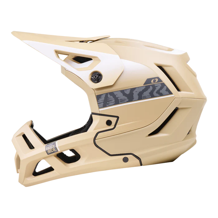 Casque VTT O'NEAL SL1 TERRA Sand