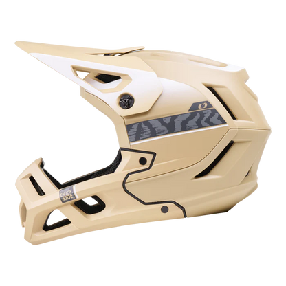 MTB-Helm O'NEAL SL1 TERRA Sand
