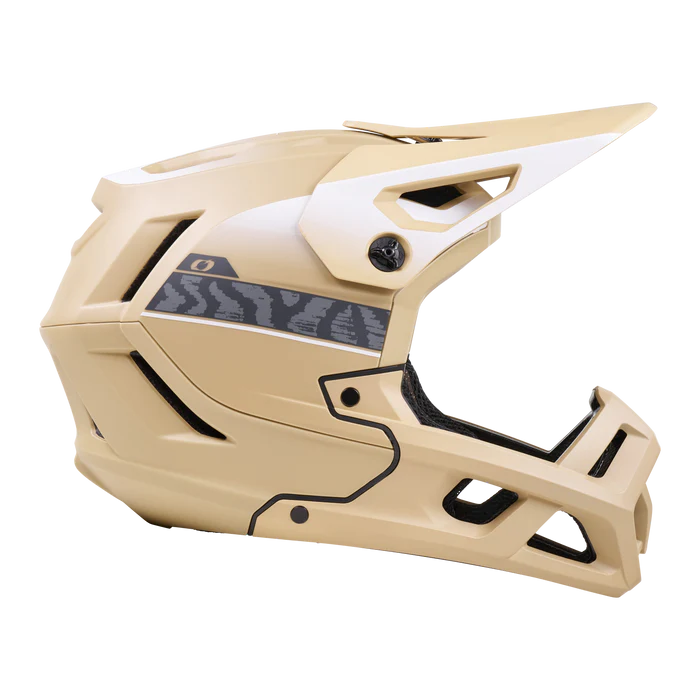 Casque VTT O'NEAL SL1 TERRA Sand