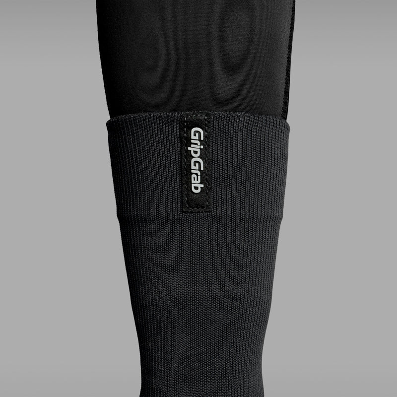 Couvre-Chaussures GRIPGRAB FLANDRIEN WATERPROOF Noir