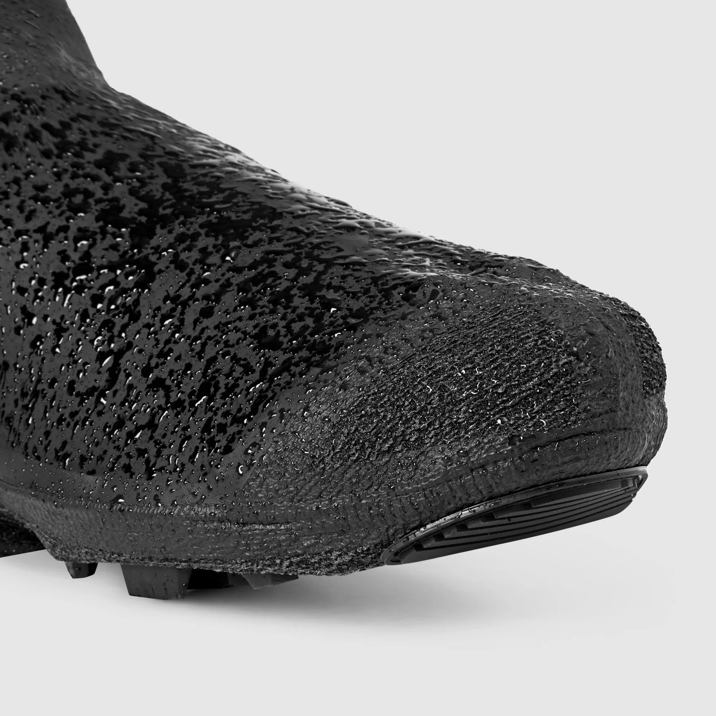 Überziehschuhe GRIPGRAB AQUASHIELD 2 WATERPROOF GRAVEL Schwarz