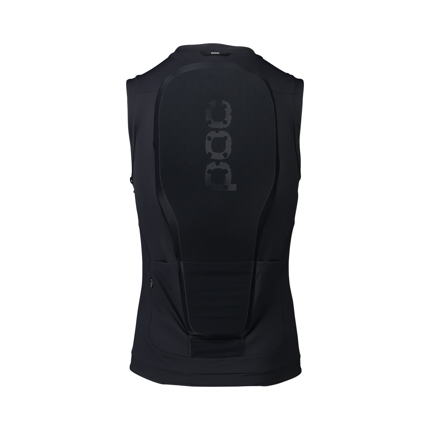 OSEUS VPD TORSO Schutzweste Schwarz