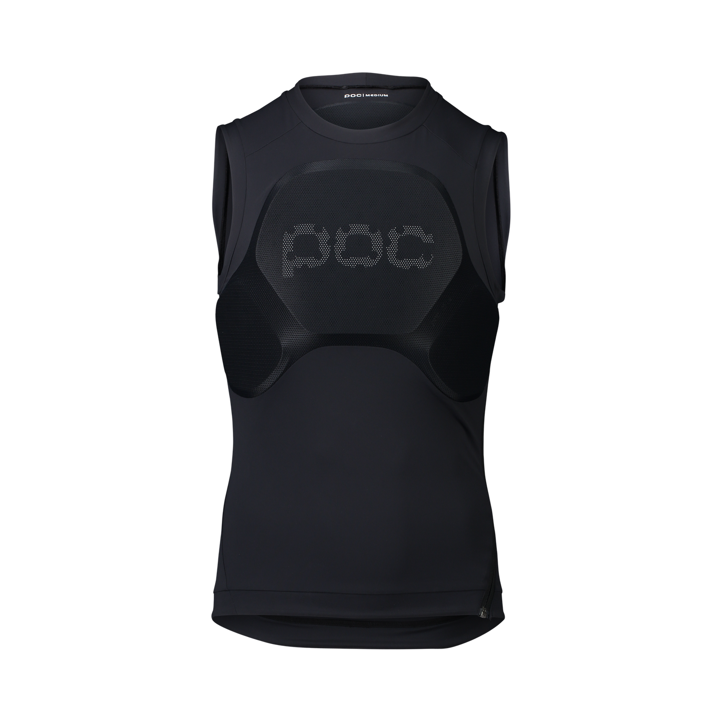 OSEUS VPD TORSO Schutzweste Schwarz