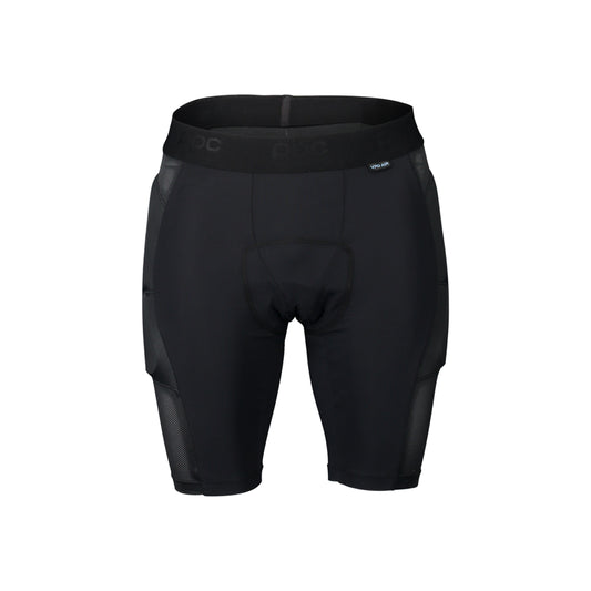 POC SYNOVIA VPD Schutzunterhose Schwarz