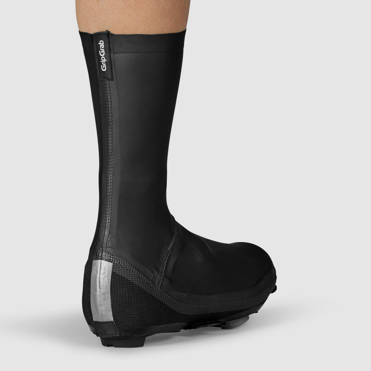 Couvre-Chaussures GRIPGRAB AQUASHIELD 2 WATERPROOF ROAD Noir