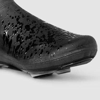 GRIPGRAB AQUASHIELD 2 WATERPROOF ROAD Überschuhe Schwarz