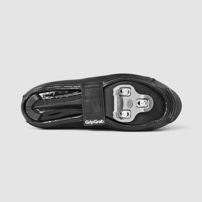 Überschuhe GRIPGRAB PACR WATERPROOF ROAD Schwarz