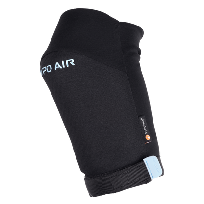 POC JOINT VPD AIR Ellenbogenschützer Schwarz