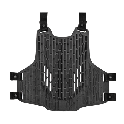 Gilet De Protection POC VPD AIR CHEST Noir