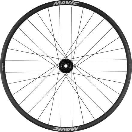 Roue Avant MAVIC CROSSRIDE 1 WB 27,5" 15x110mm Boost