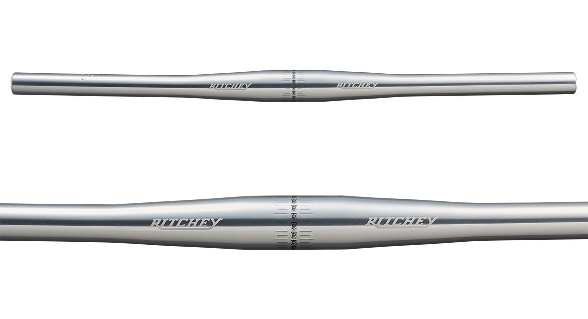 Flacher Lenker RITCHEY CLASSIC FLAT 560 mm