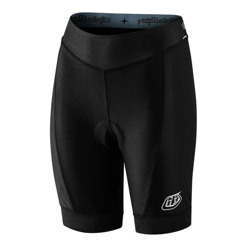 Sous Short  TROY LEE DESIGNS MTB PRO Femme Noir
