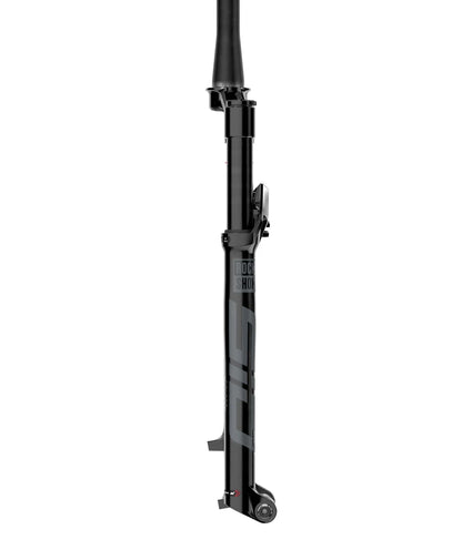 ROCKSHOX SID SL SELECT CHARGER RL 2P 29" DEBONAIR Federgabel mit konischem Gabelschaft, Remote, 15x110 mm Boost-Steckachse, Schwarz (Fernbedienung nicht enthalten)