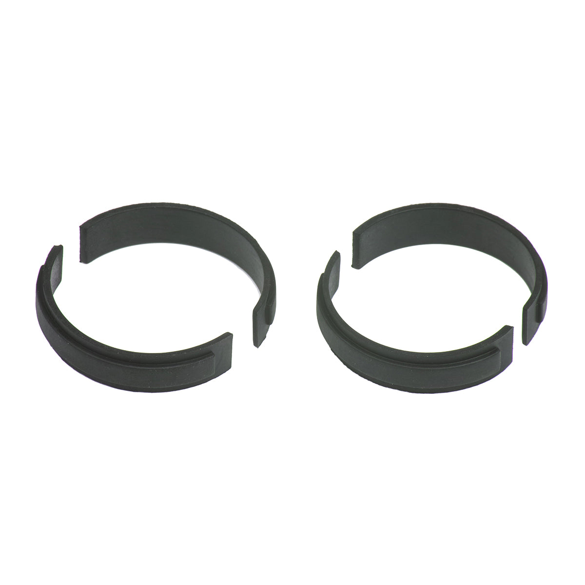 Kit entretoises pour Support d'écran 31,8 mm BOSCH INTUVIA et NYON
