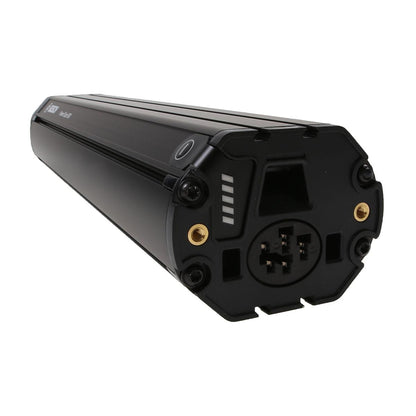 Integrierte Batterie BOSCH POWERTUBE 625 Wh Horizontal