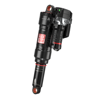 Dämpfer ROCKSHOX SUPER DELUXE ULTIMATE FLIGHT ATTENDANT RC3 HBO DEBONAIR+ Linear XL für Specialized Levo SL S2-S6 2022+