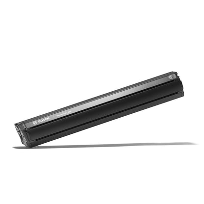 Integrierte Batterie BOSCH POWERTUBE 625 Wh Horizontal