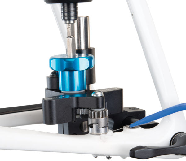 Diamantschleifaufsatz für Carbon PARK TOOL 2197