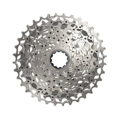 Cassette 12V SRAM RIVAL XG-1250 – photo principale sur fond blanc