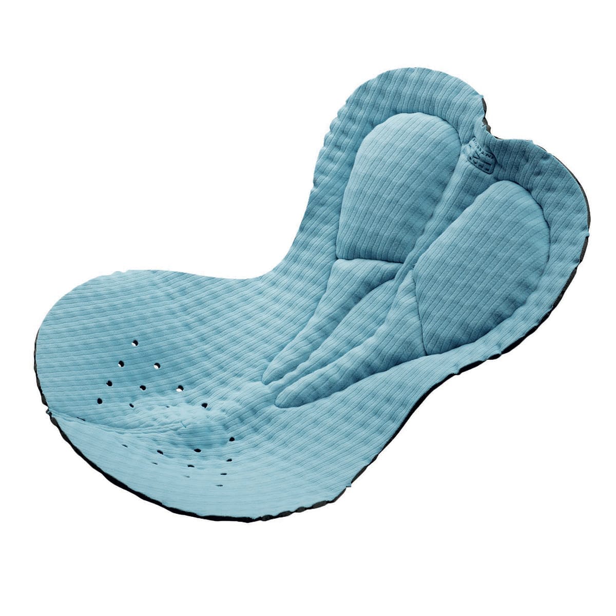 ASSOS MILLE GTS C2 Kurze Trägerhose Schwarz