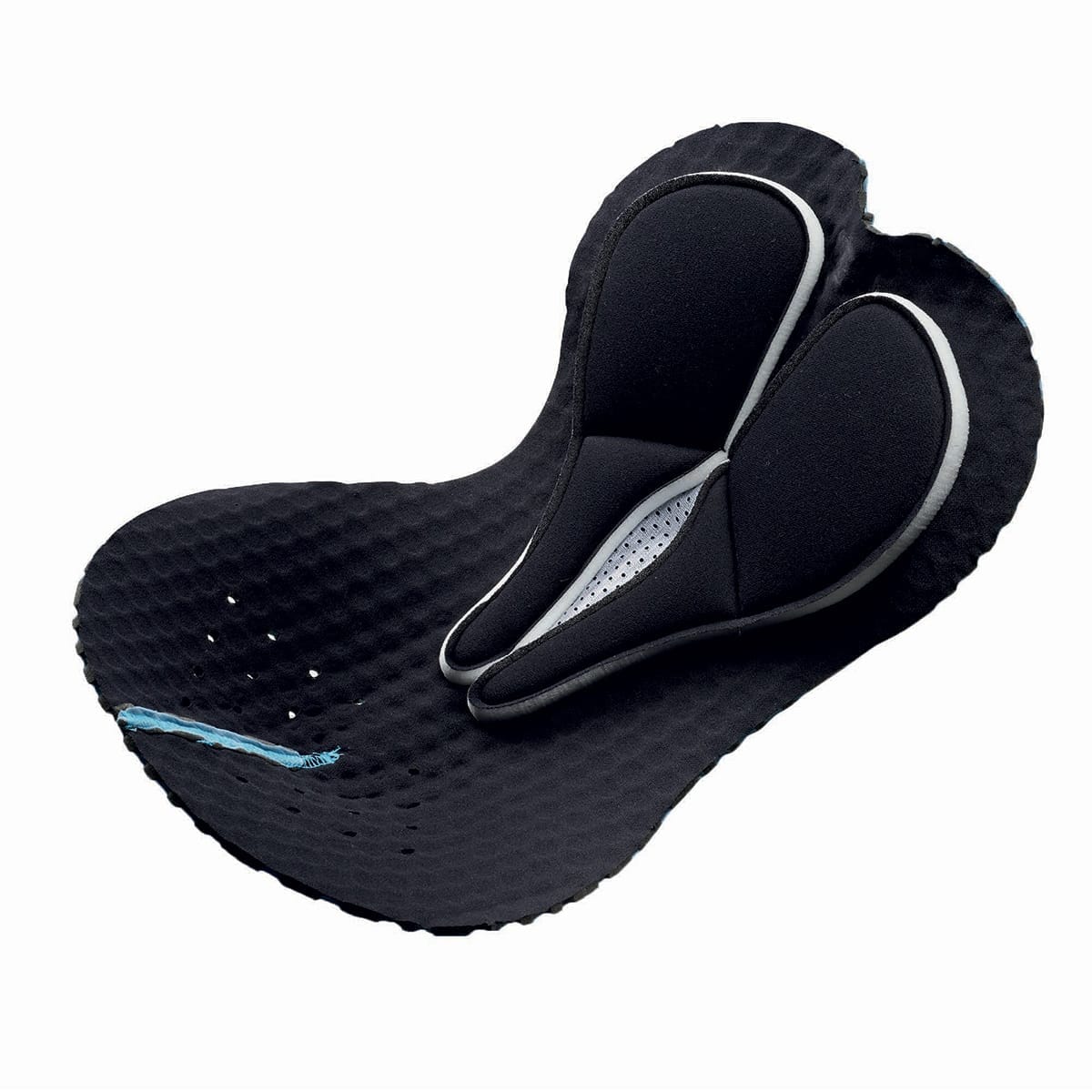 ASSOS MILLE GTS C2 Kurze Trägerhose Schwarz