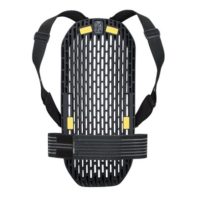 Dorsale POC VPD SYSTEM BACK Noir