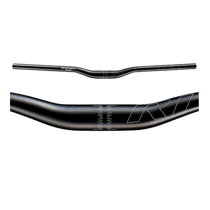 Lenker RITCHEY TRAIL RIZER Rise 20mm 31.8/800mm Schwarz