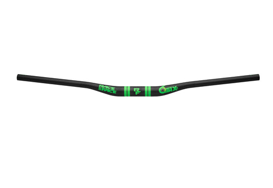 Cintre RACE FACE SIXC Carbone Rise 20mm 820mm Vert