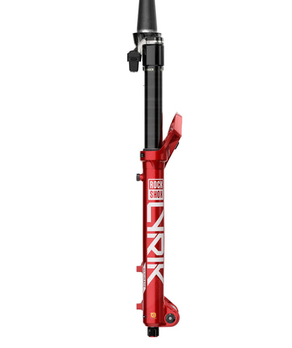 Federgabel ROCKSHOX LYRIK ULTIMATE FLIGHT ATTENDANT 29" Achse 15x110mm Boost Rot