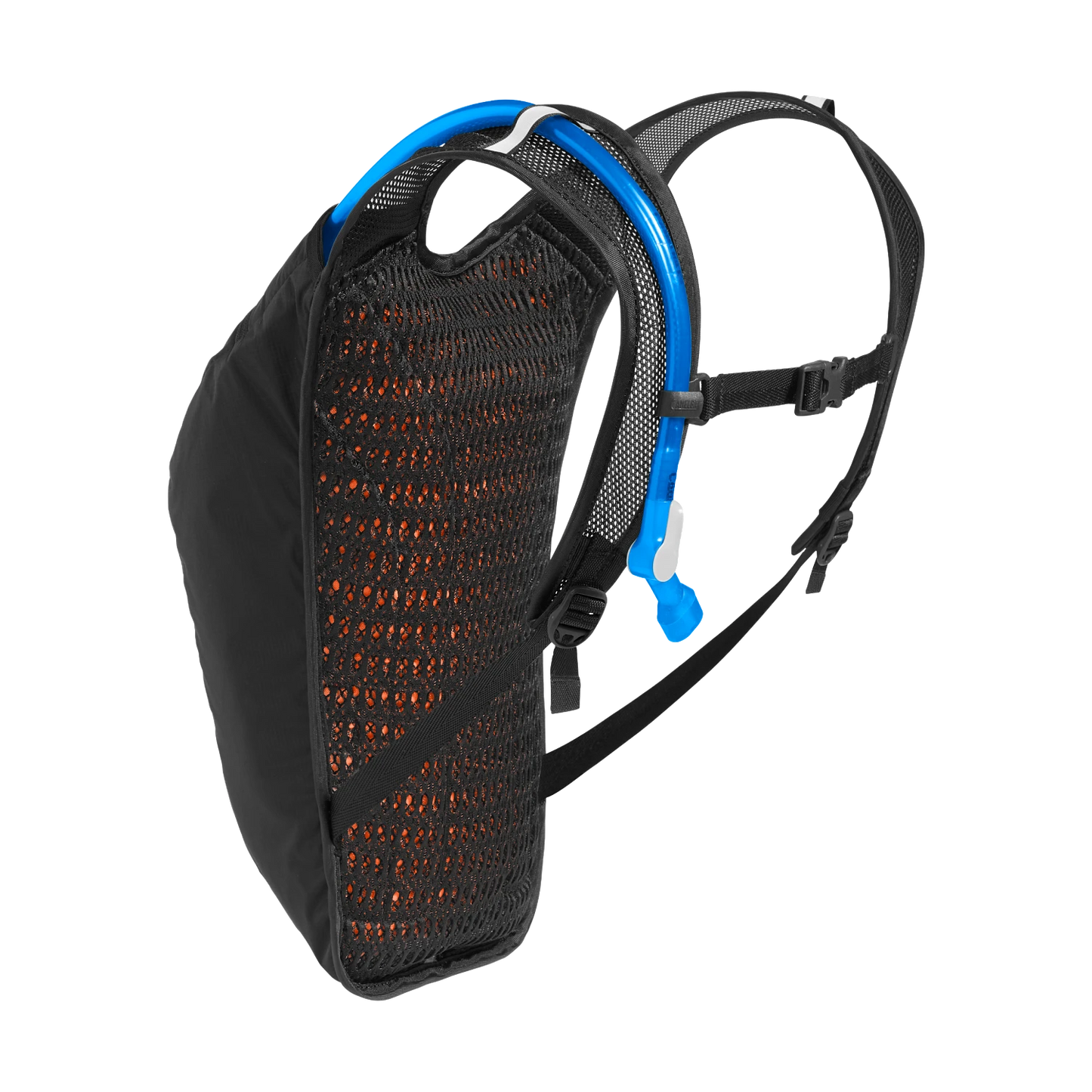 Sac d'Hydratation CAMELBAK HYDROBAK LIGHT 2.5 L Noir/Gris