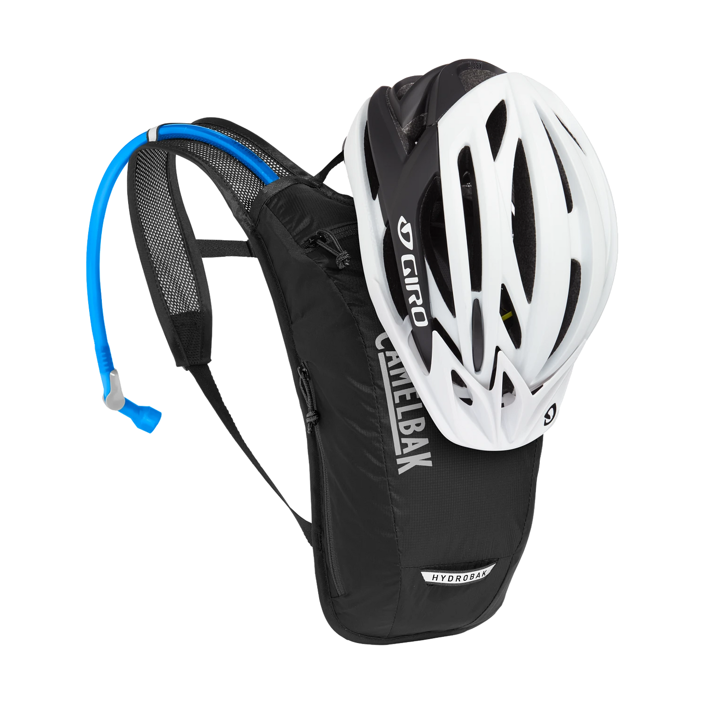 Sac d'Hydratation CAMELBAK HYDROBAK LIGHT 2.5 L Noir/Gris