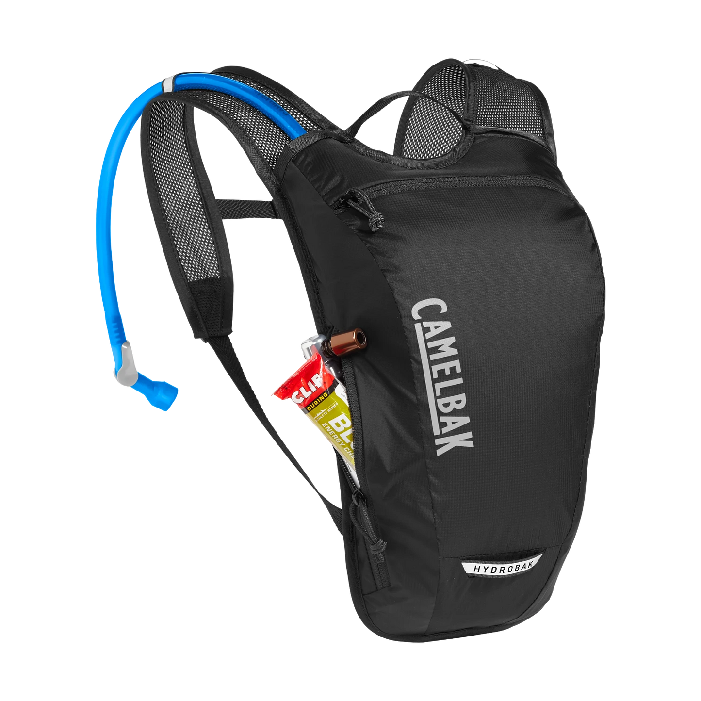 Sac d'Hydratation CAMELBAK HYDROBAK LIGHT 2.5 L Noir/Gris