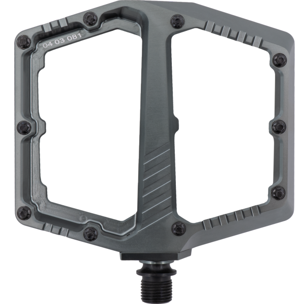 Pédales Plates AMBIT BREACH Small Bleu