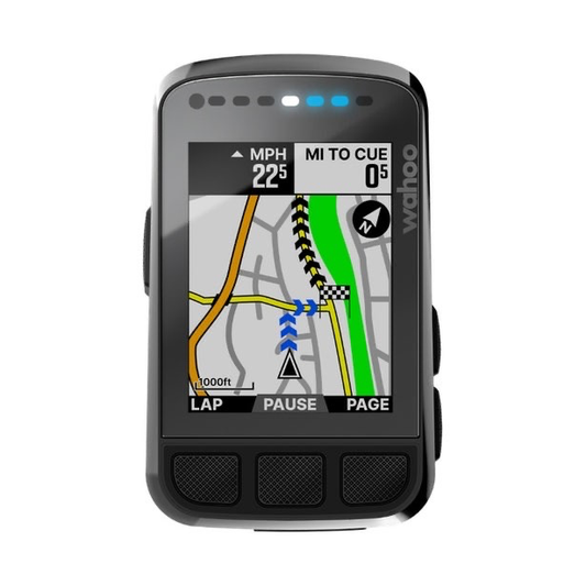 GPS WAHOO ELEMNT BOLT V2
