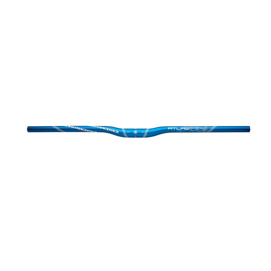 Cintre RACE FACE ATLAS Rise 12.7mm 785mm Bleu