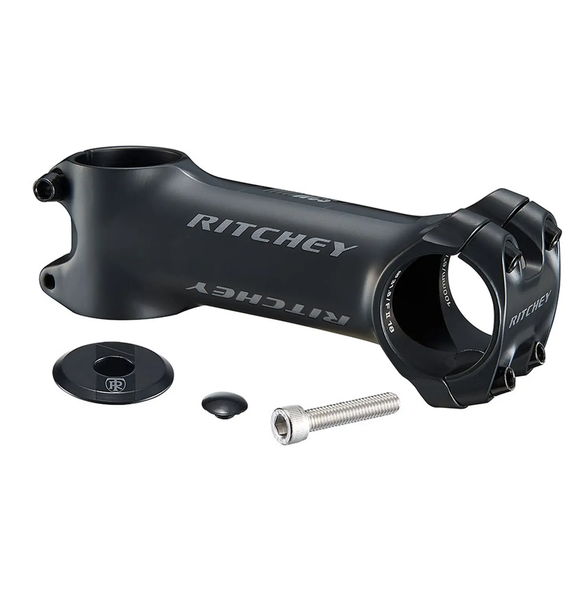 Potence RITCHEY WCS C220 6°