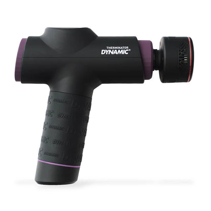 Massagepistole DYNAMIC THERMINATOR 3 in 1